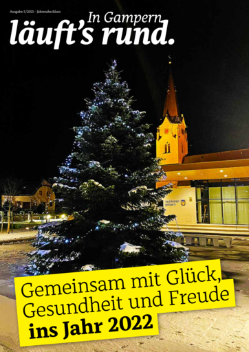 Dezember 21