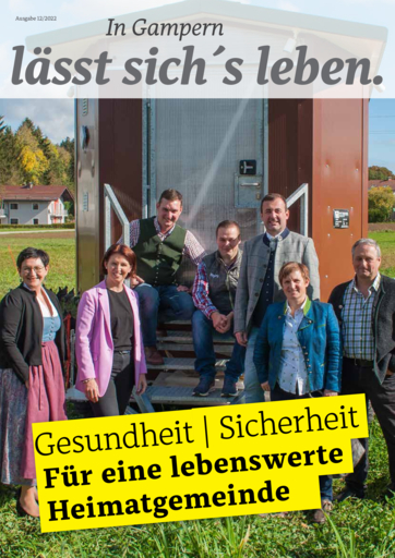 Dezember 22