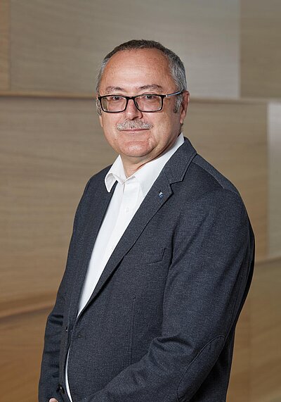 Gerhard Neudorfer Gerhard Neudorfer