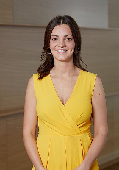 Magdalena Mayr Magdalena Mayr