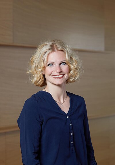 Sandra Zauner Sandra Zauner