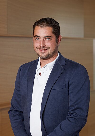 Andreas Gruber Andreas Gruber