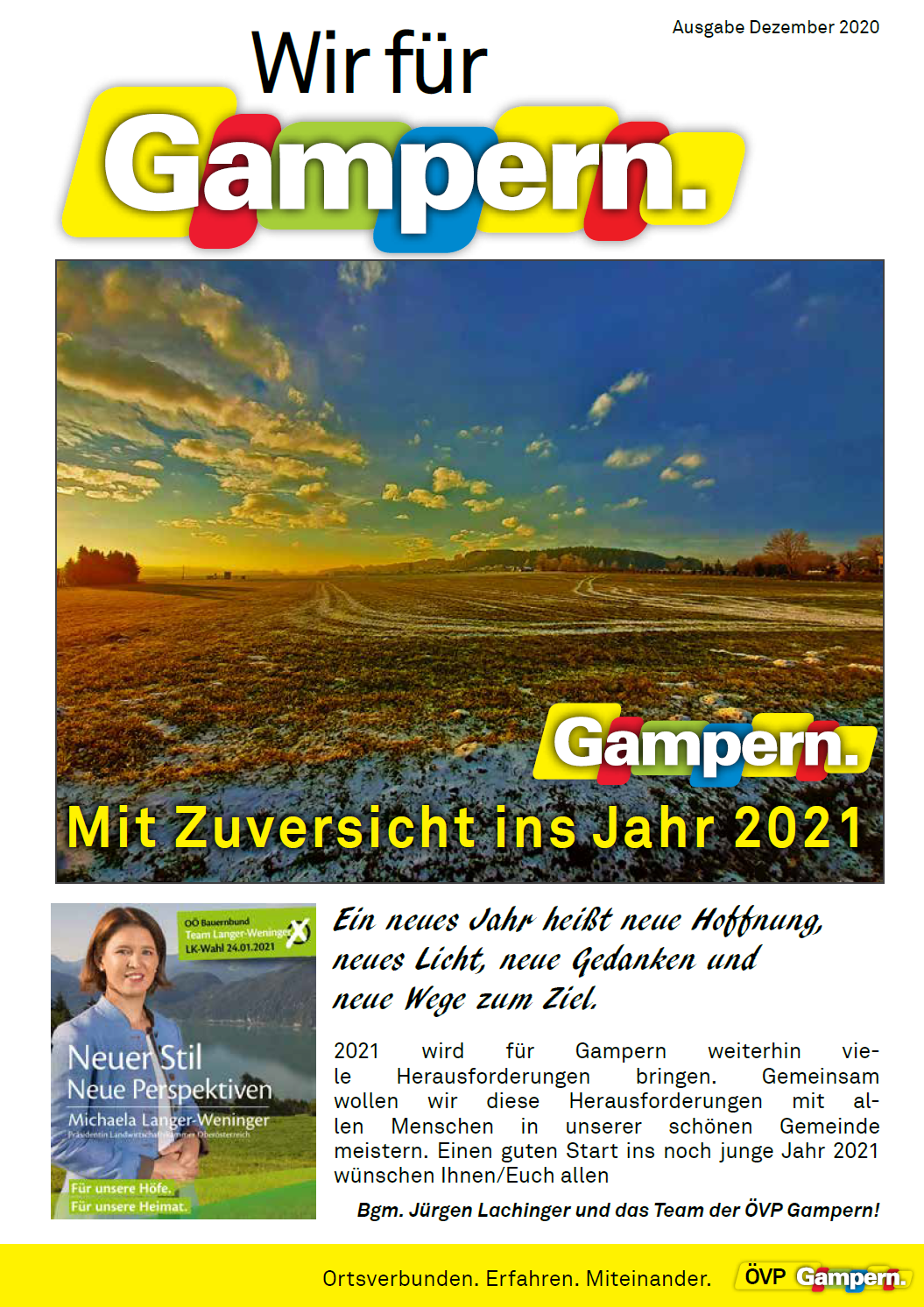 Dezember 2020