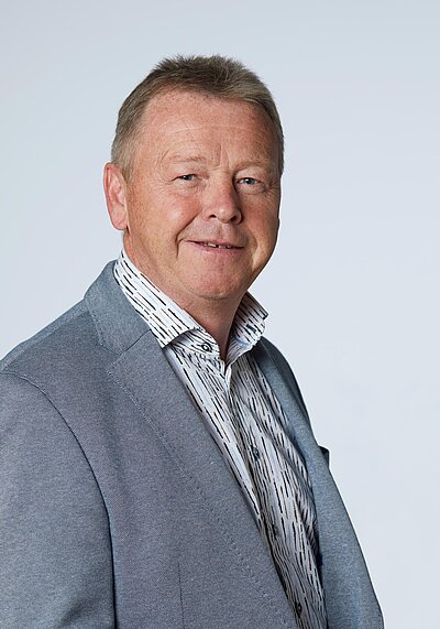 Manfred Fuchs Manfred Fuchs