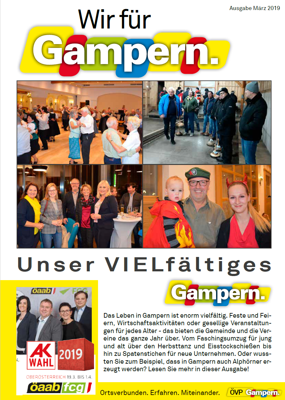 März 2019