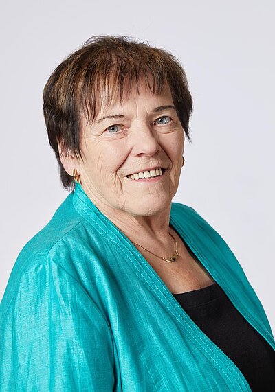 Gertrude Berghammer Gertrude Berghammer